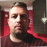 Daniel Leaver