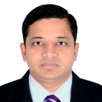 Suhas Kulkarni