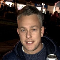 Chris Addy