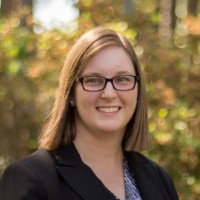 Katie Lawall, Mph