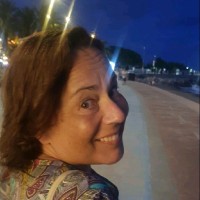 Patricia Martinez