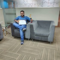Samartha Patil