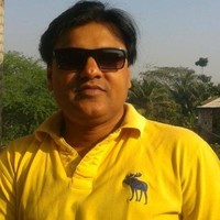 Raj Kumar Shaw