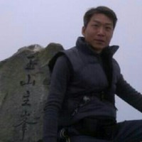 Alan Kuo