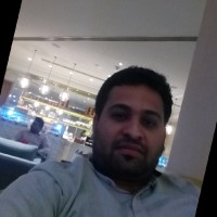 Salman Pasha