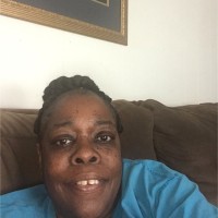 Gail Jackson