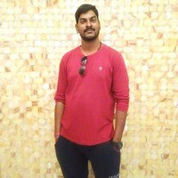 James vinod