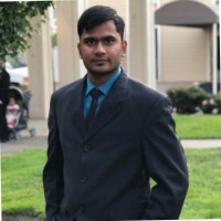 Nivrutkumar Patel