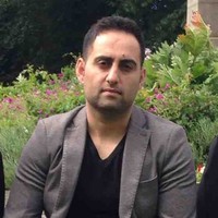 Peshtiwan Saleh