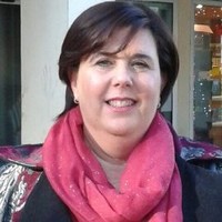 Valérie Pruchon Daenekyndt
