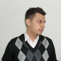 Mesut TÜRK