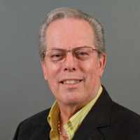 Jack Mesmer