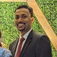 Anil Mathew
