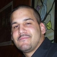 Jamisen Ruiz