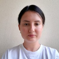 Alona Aliabieva