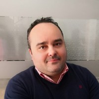 Antonio Pérez Ruth