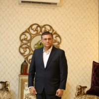 Umer Farooq