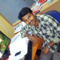 Prasad MLN