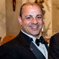 Paul J Montefiore Sr