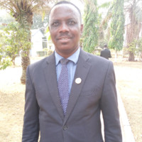 PROF. KANKAM BOADU