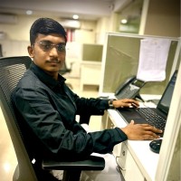 Mahesh Naidu