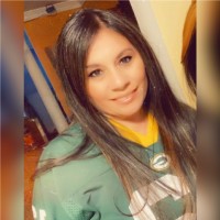 Maria Orta-Mejia