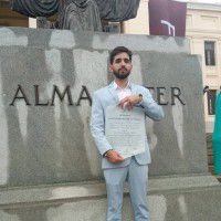 Yan Carlos González Blanco