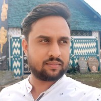 Dinesh Pandey