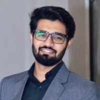 Usama Shahid