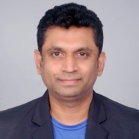 Manjunath Ram