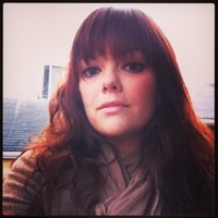 Sarah Jacob, Ba, Rssw
