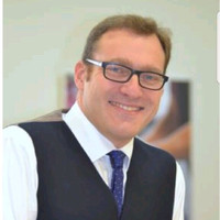 Christian Cooper