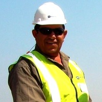 ANDRE MARAIS