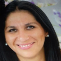 Marisol Alvarado