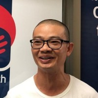 Paul Chang