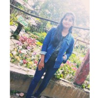 Shomya Gupta