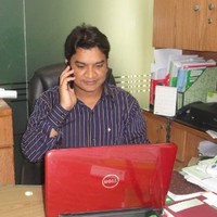 Bashir Ahammad