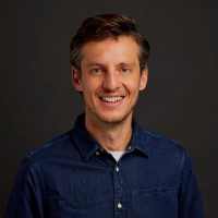 Donald Straathof