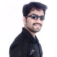 Vishal Shinde