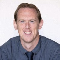 Brendan Murphy