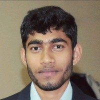 Salekur Rahaman