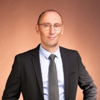 Lionel Del Vitto