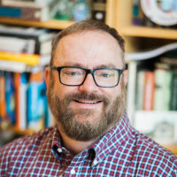 Andrew Wilson