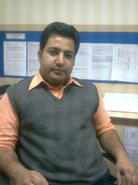ANWAR ABBAS