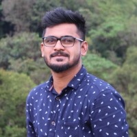 Sharath Rao