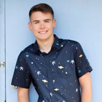 Jake Rickard