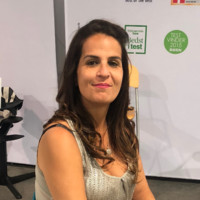 Alexandra Malka Dimitrakopoulos