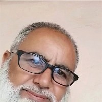 Rafaqat Ali Muhammad Amir