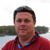 Michael Pernatin