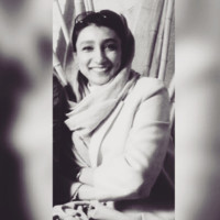 Shima Esrafili